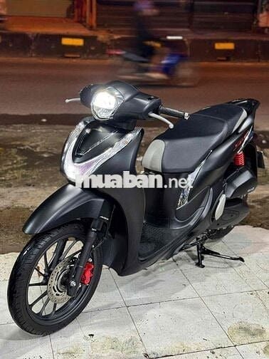 sh mode abs xe lướt