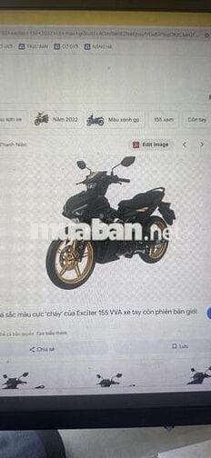 Xe mua về ít xài cần để lại