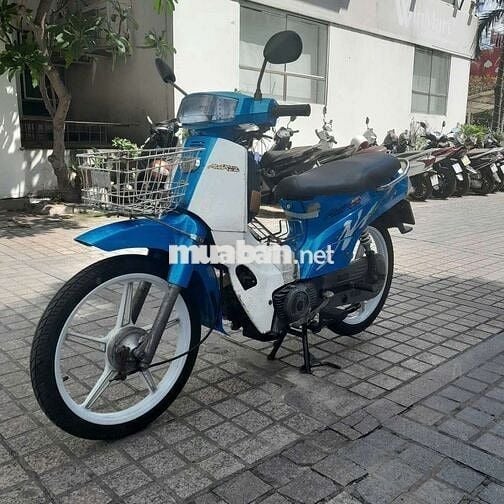 Xe max Hàn Quốc