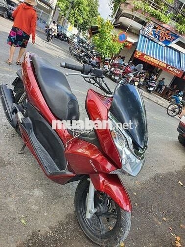 xe pcx thái đk 2012 chính chủ