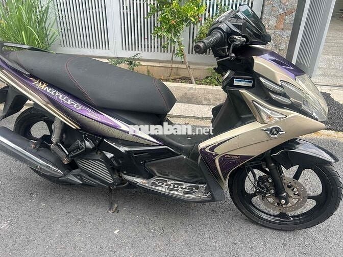 yamaha Nouvo5 xinh đẹp 90%