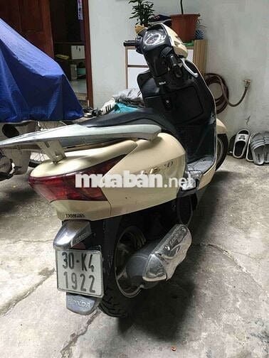 Bán xe LEAD xe chính chủ đi