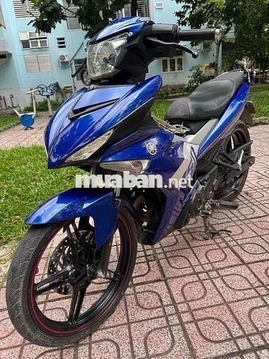 Yamaha Exciter 150 2016 Bs Bến Tre