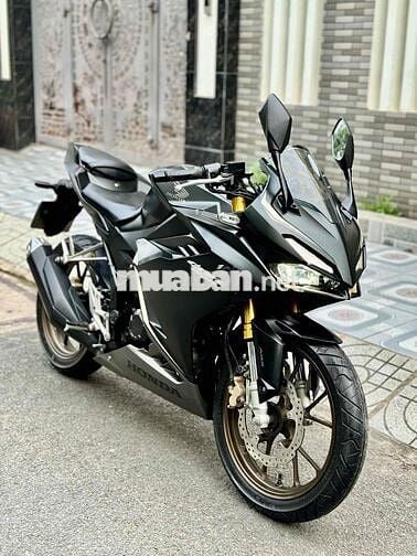 Bán CBR150R ABS special edition 2023 chính chủ