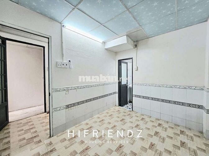 HOT!!! STUDIO GIÁ RẺ SIÊU RỘNG GẦN ĐẠI HỌC VĂN HIẾN