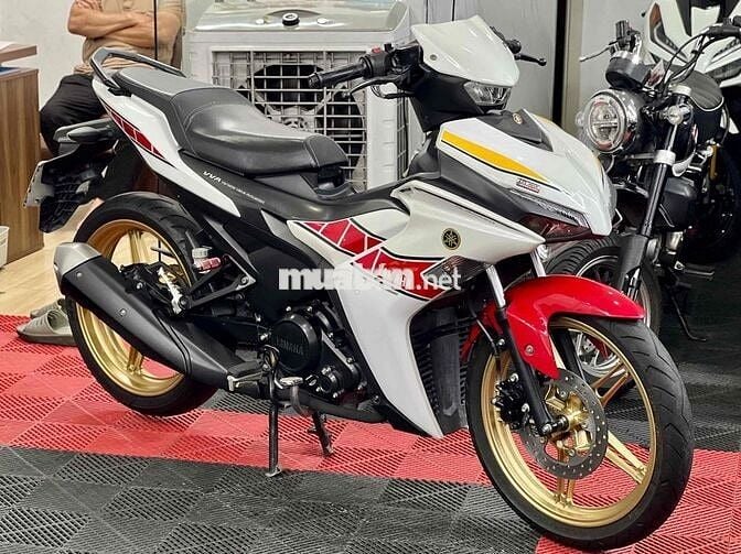 🔥Yamaha Exciter 155 VVA bản Kỷ Niệm bst chính chủ🔥
