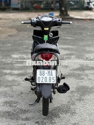 SYM GALAXY 50cc xe đẹp máy ngon