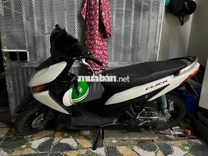 Honda click 2010 biển 47