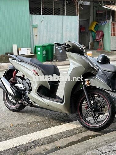 Sh350 2023 BSSG cần bán