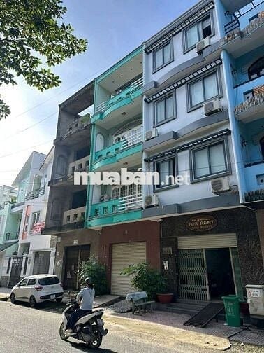 Chủ cần bán gấp nhà nghỉ mini ngay Bửu Long Biên Hòa