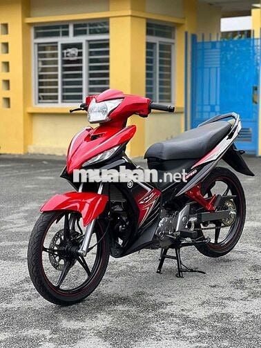 YAMAHA EXCITER 1S9A ctd chính chủ hồ sơ cầm tay