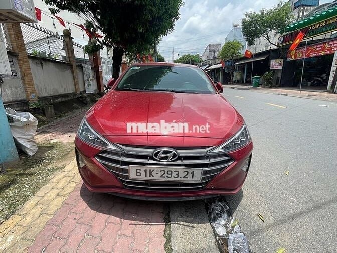 Elantra GLS 2.0 2020