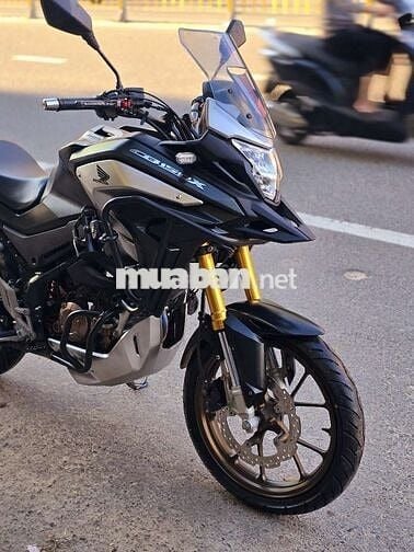 Cb150x siêu đẹp xe mới năm dc 12 tháng.Odo 12.000