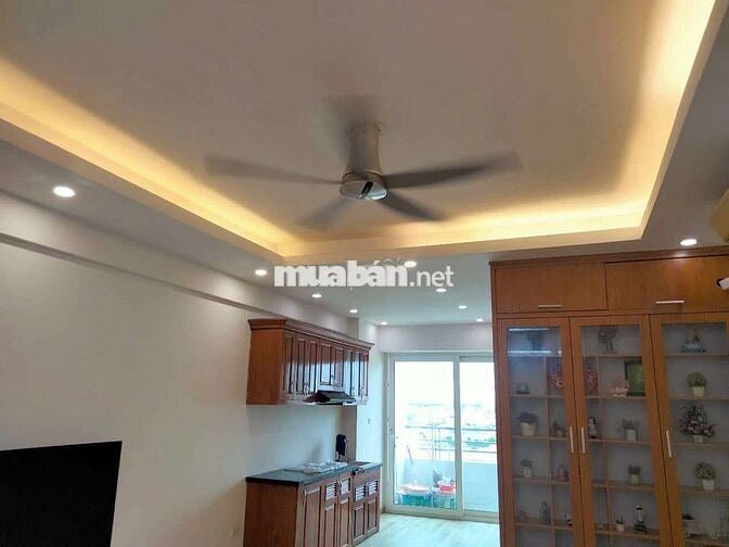 Bán CC Việt Hưng 75m² – 2 ngủ 2wc, làn sóng xanh, giá hơn 4 tỷ