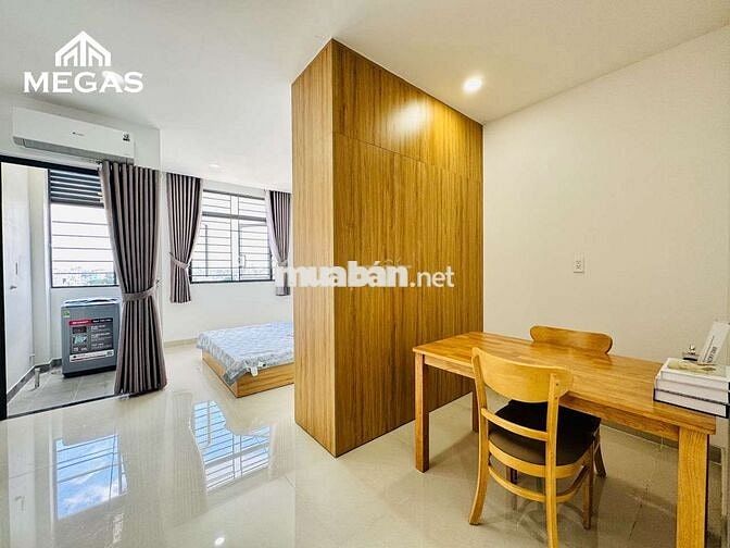 🏡SIU PHẨM STUDIO CS TO NGAY NGÃ TƯ NAT - TRUNG CHÁNH - DƯƠNG THỊ MƯỜI