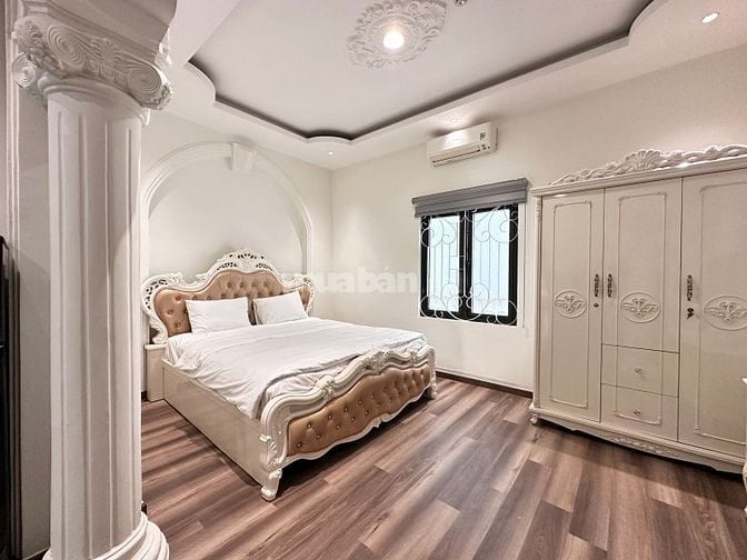 ✅ Toà CHDV vị trí An Thượng 2 - Tuyến đường đẹp nhất phố Tây An Thượng