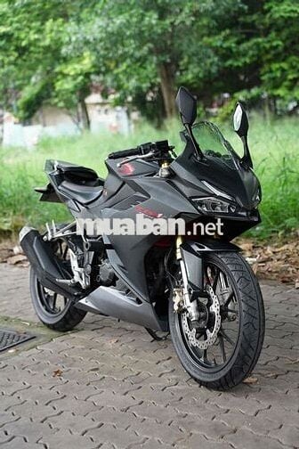 😍🥰 HONDA CBR150R ABS 2021, XE ĐẸP KENG