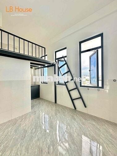 CHO THUÊ PHÒNG TRỌ CHÍNH CHỦ LÊ ĐỨC THỌ P13 CÓ MÁY LẠNH - THANG MÁY
