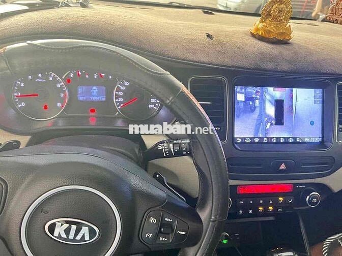 Kia Rondo 2017 - 118000 km
