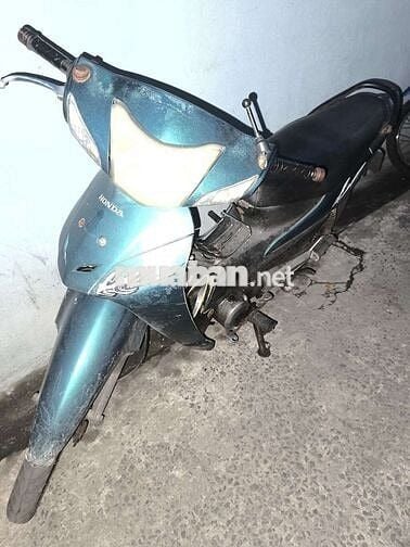 Bán xe wave honda biển 43 chính chủ