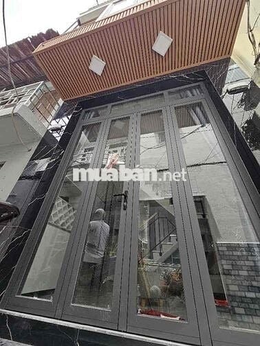 bán nhà Q7-30m2- Trần Xuân Soạn- Tân Kiểng- 3 tỷ 050 triệu