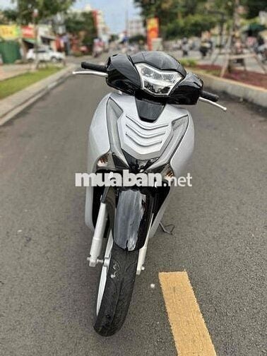 ✔️ Sh125i dk2018 máy móc nguyên Zin ko lỗi .