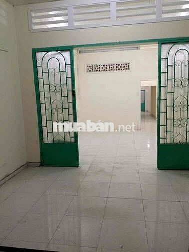 Nhà nguyên căn (100m, 3PN, 1P.Khách), nhà mới, thoáng mát, KV an ninh