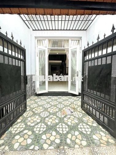 HẺM NHỰA MỘT TRỤC XE HƠI TỚI NHÀ - NGUYỄN KIỆM, PN - 47m2 - NHỈN 6 TỶ.