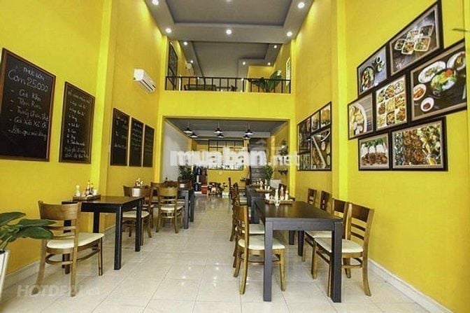 Cho thuê mặt tiền kinh doanh Khánh Hội, 120m2 SD; trệt, lửng kd tự do