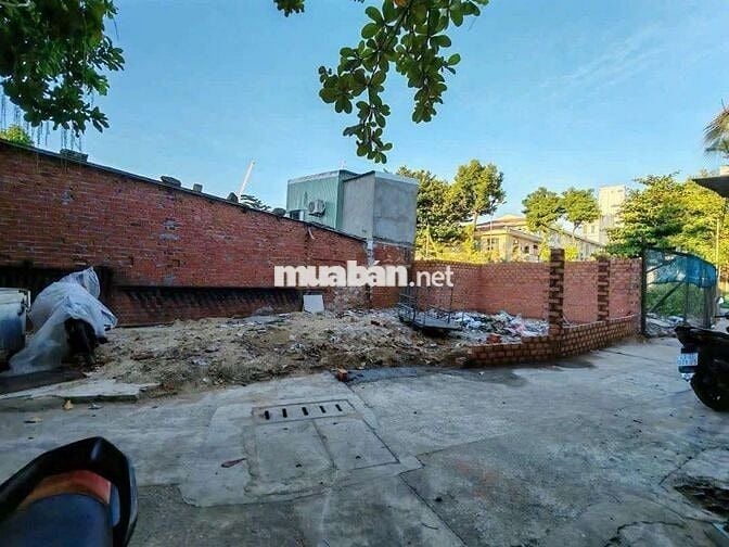 Bán lô đất siêu đẹp ngay chợ đêm sơn trà Đà Nẵng