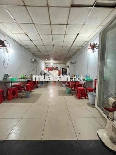 nhà mặt tiền cho thuê nguyên căn hợp đồng lâu dài