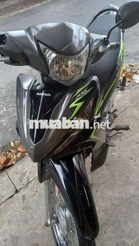 WAVE RSX 218 Fi PHUN XĂNG ĐIỆN TỬ MÁY ZIN ÊM MẠNH
