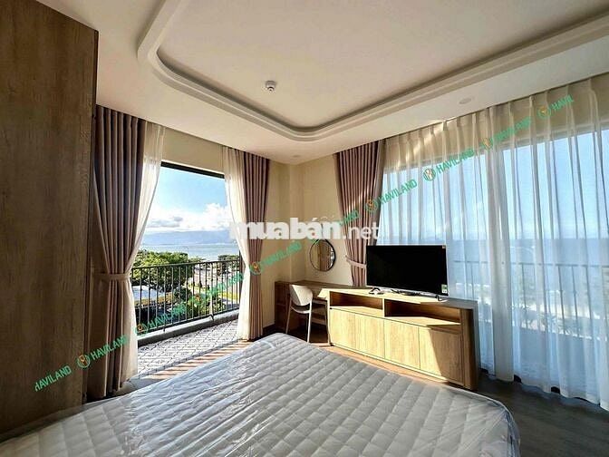 CHO THUÊ CĂN HỘ VIEW BIỂN – NGUYỄN TẤT THÀNH