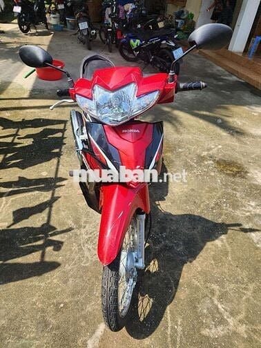 waveblade 12.2021 xe chất zin 100%