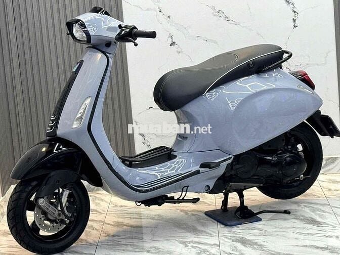 vespa 2016 bstp 9c keng đẹp zin nợ xấu trả 50% ạ