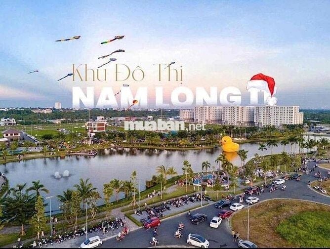 Đất Nền Đầu Tư Sinh Lời Ngay Tại TP Cần Thơ