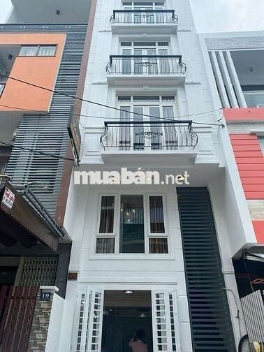 💛Cần chuyển nhượng 🌟 Nhà 5 Tầng 
💛Dt ...56m2 ......sử dụng tiẹn
