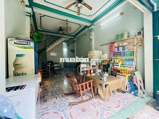 BÁN NHÀ HẺM Ô TÔ 238 HOÀNG VĂN THỤ 4,1X14 NGAY ADORA ĐÔNG PHƯƠNG 9,6TỶ