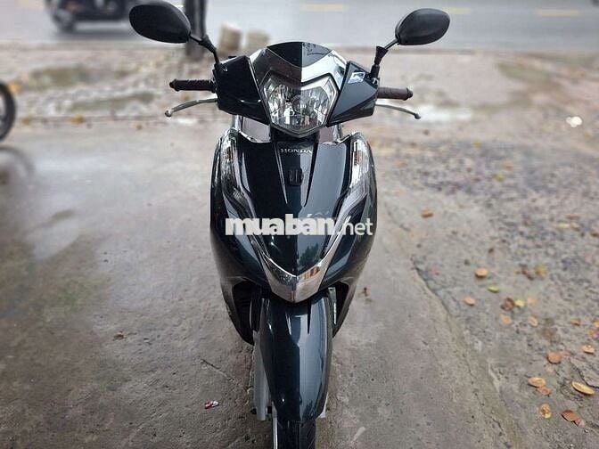 HONDA LEAD . BSTP ĐK 2018. ZIN CHÍNH CHỦ