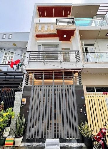 Hạ giá còn 2 tỷ 490 - Cần bán gấp căn nhà hẻm rộng Nguyễn Xí - BT