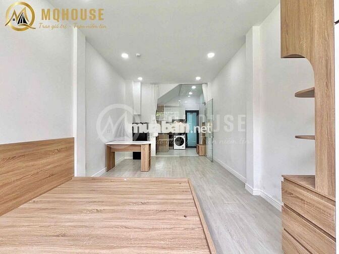 ⚜️KHAI TRƯƠNG CH STUDIO/1PN FULL NT, MÁY GIẶT RIÊNG NGAY CV GIA ĐỊNH