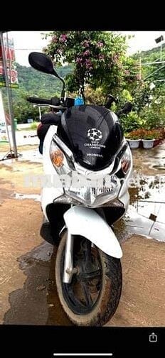PCX 125cc 2011