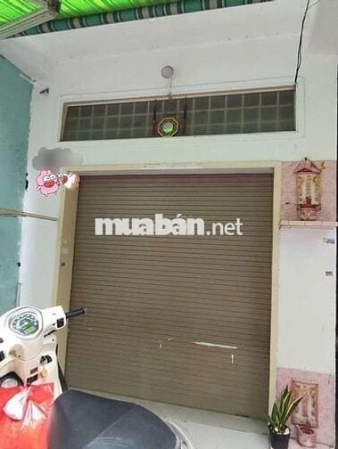 TÂN PHÚ, NHÀ 2 TẦNG -  3X11 - TRỊNH ĐÌNH TRỌNG GIÁ RẺ CHỈ 3,1 TỶ TL