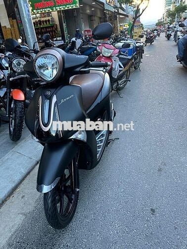 Jenus dk 2024 chuẩn 2000km mới 99,9%