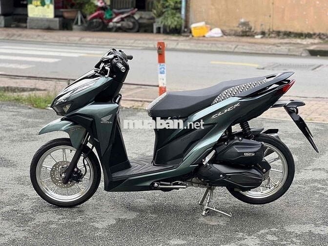 HONDA VARIO 2021 BSTP CHÍNH CHỦ dọn kiểng