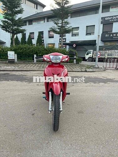 HONDA WAVE A100 máy zin cần bán