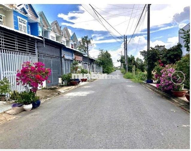 Chính Chủ Bán Đất Nền Dự Án Đẹp KDC An Phú Center, Huyện Cần Đước