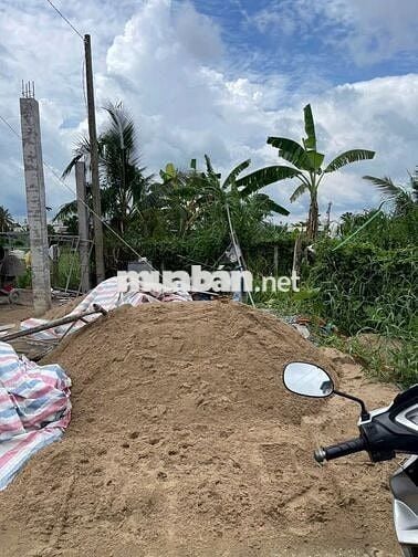 ĐẤT THỔ CƯ ĐẸP NGAY HỒ VĂN TẮNG CỦ CHI