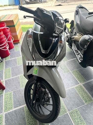 SH Mode 2024 ABS BSTP biển đẹp xe nhà ít đi