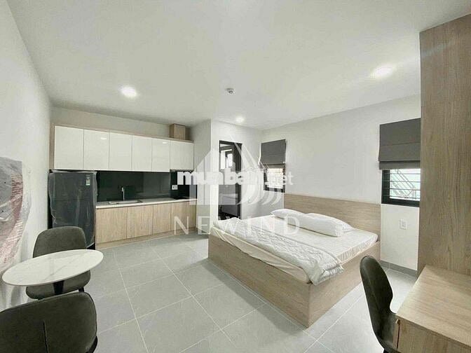STUDIO CAO CẤP NỘI THẤT CHUẨN CHÂU ÂU MỚI TOANH NGAY KHU TÊN LỬA